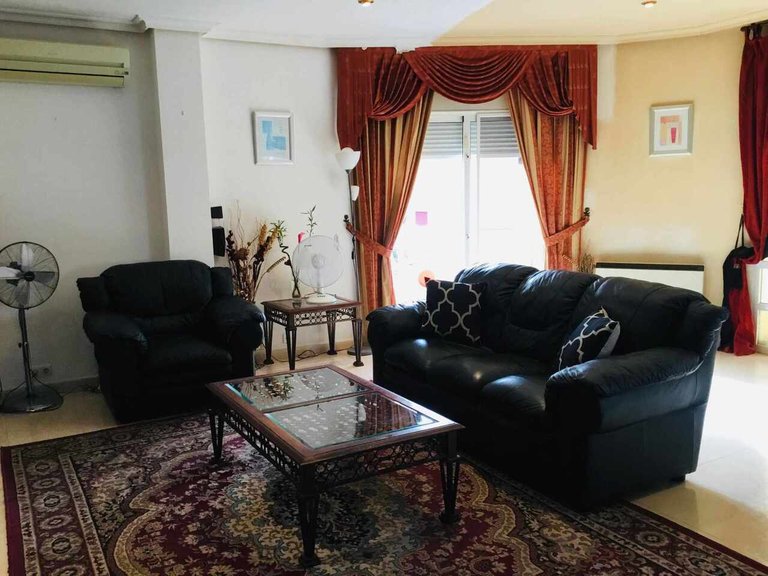 Villa for Sale in Inland La Murada, Alicante 16