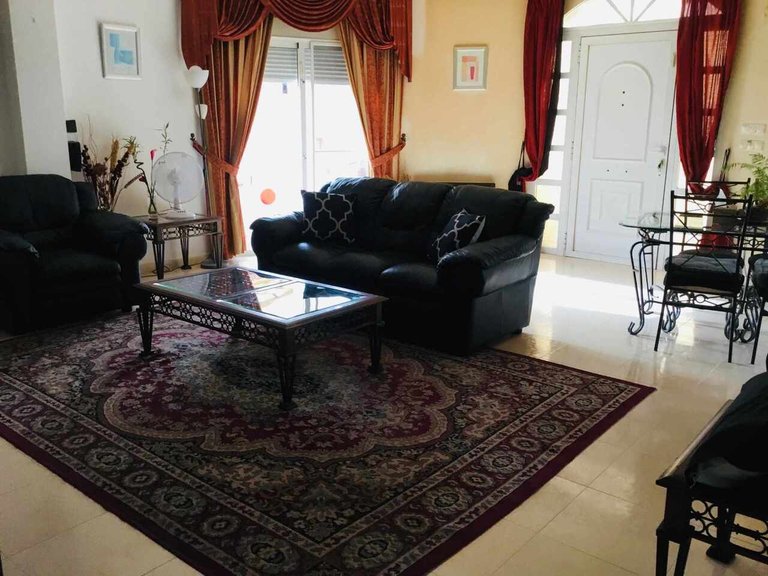 Villa for Sale in Inland La Murada, Alicante 18