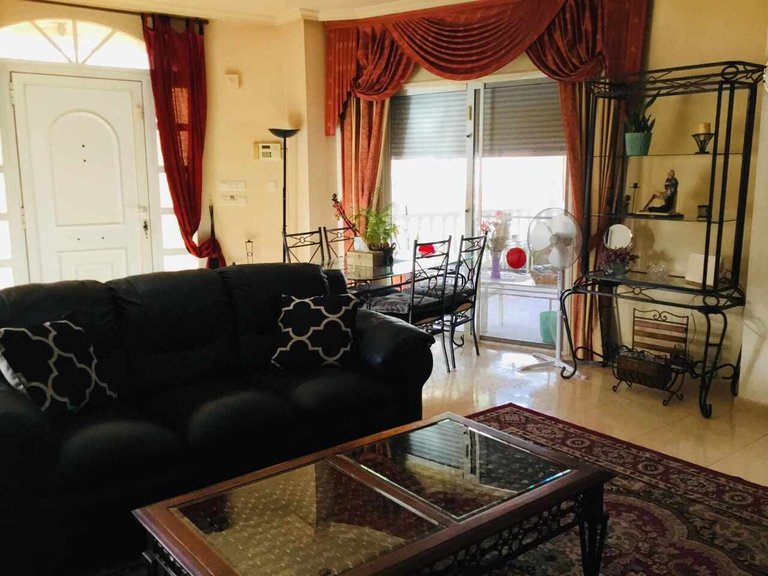 Villa for Sale in Inland La Murada, Alicante 19