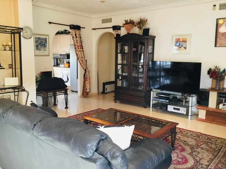 Villa for Sale in Inland La Murada, Alicante 20