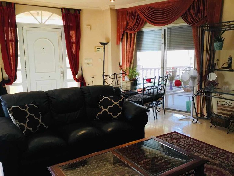Villa for Sale in Inland La Murada, Alicante 21