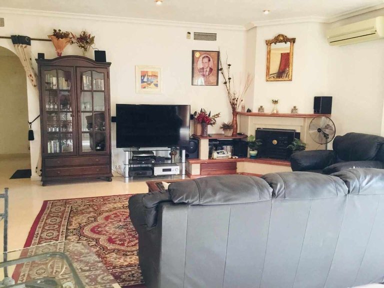 Villa for Sale in Inland La Murada, Alicante 23