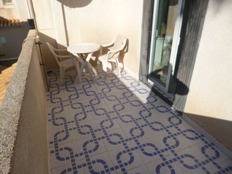 Villa for Sale in Costa Blanca Playa Flamenca, Alicante 16