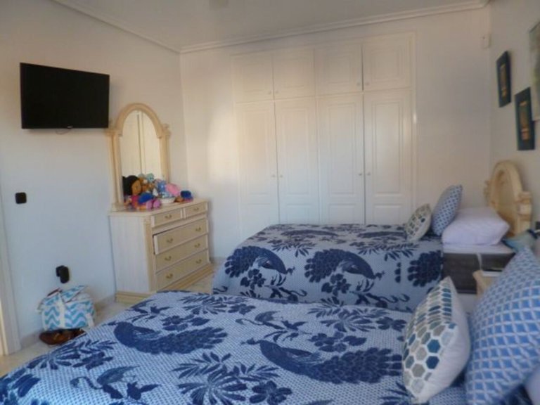 Villa for Sale in Costa Blanca Playa Flamenca, Alicante 10