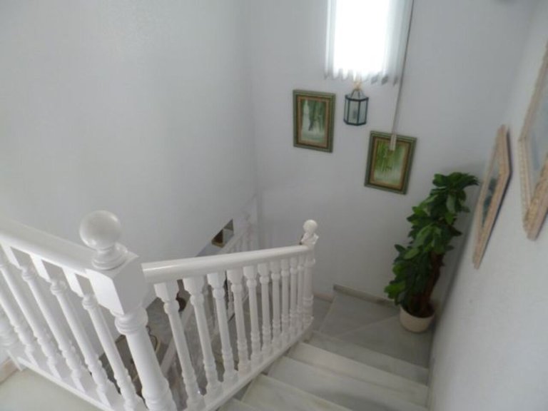 Villa for Sale in Costa Blanca Playa Flamenca, Alicante 11