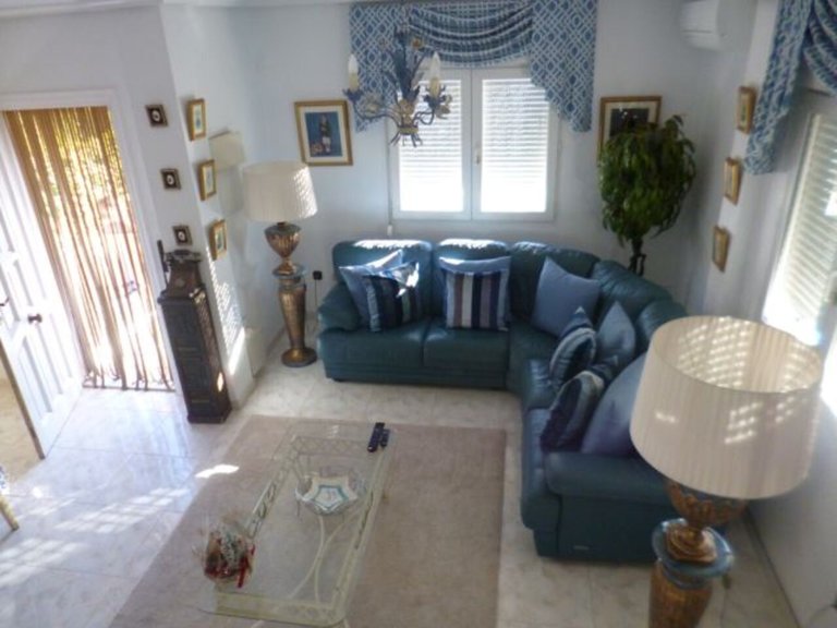 Villa for Sale in Costa Blanca Playa Flamenca, Alicante 13