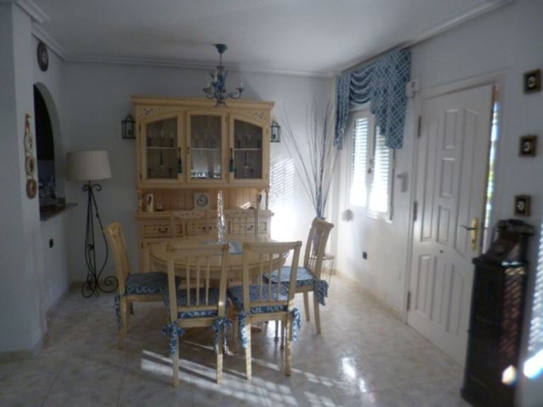 Villa for Sale in Costa Blanca Playa Flamenca, Alicante 14