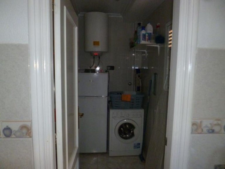 Villa for Sale in Costa Blanca Playa Flamenca, Alicante 17