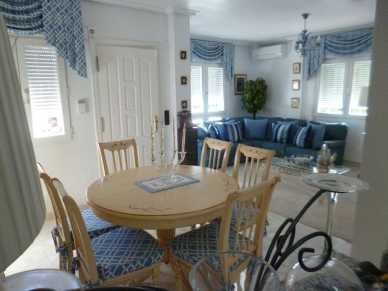 Villa for Sale in Costa Blanca Playa Flamenca, Alicante 19