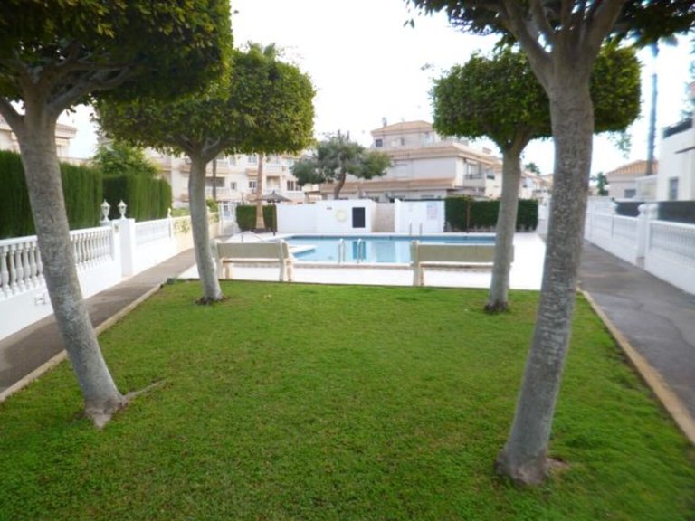 Villa for Sale in Costa Blanca Playa Flamenca, Alicante 24