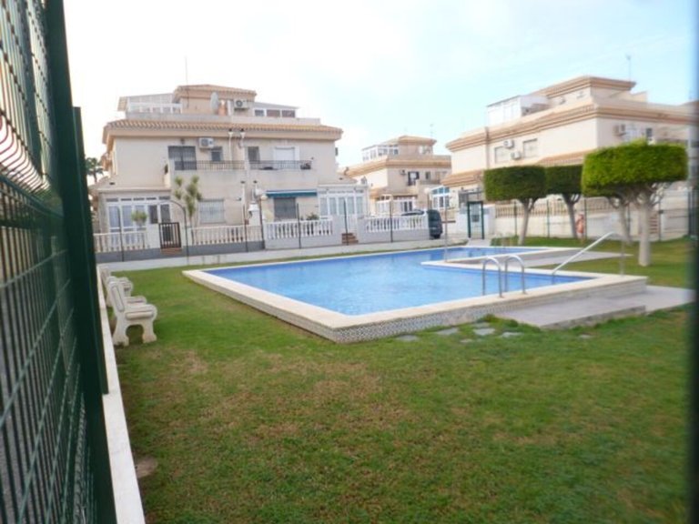 Villa for Sale in Costa Blanca Playa Flamenca, Alicante 2