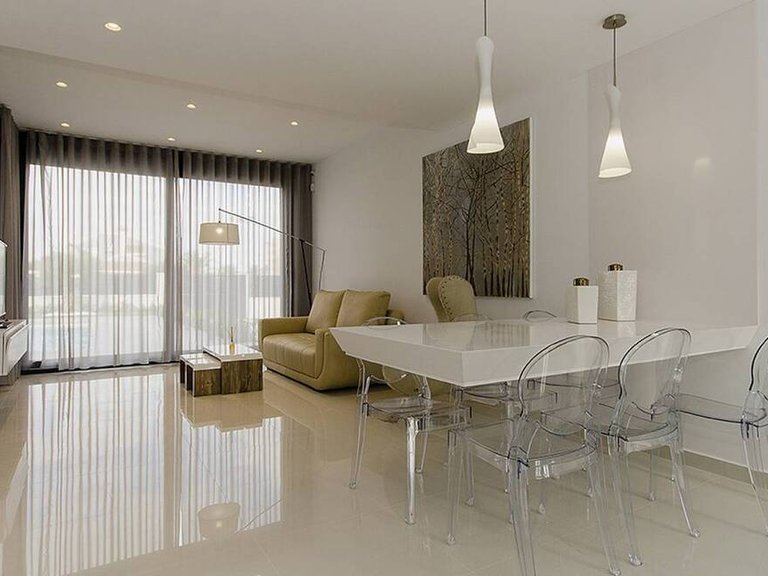 Villa for Sale in Costa Blanca Campoamor, Alicante 2