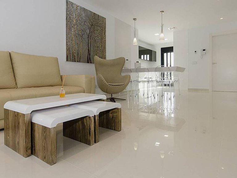Villa for Sale in Costa Blanca Campoamor, Alicante 3
