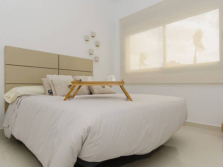 Villa for Sale in Costa Blanca Campoamor, Alicante 10