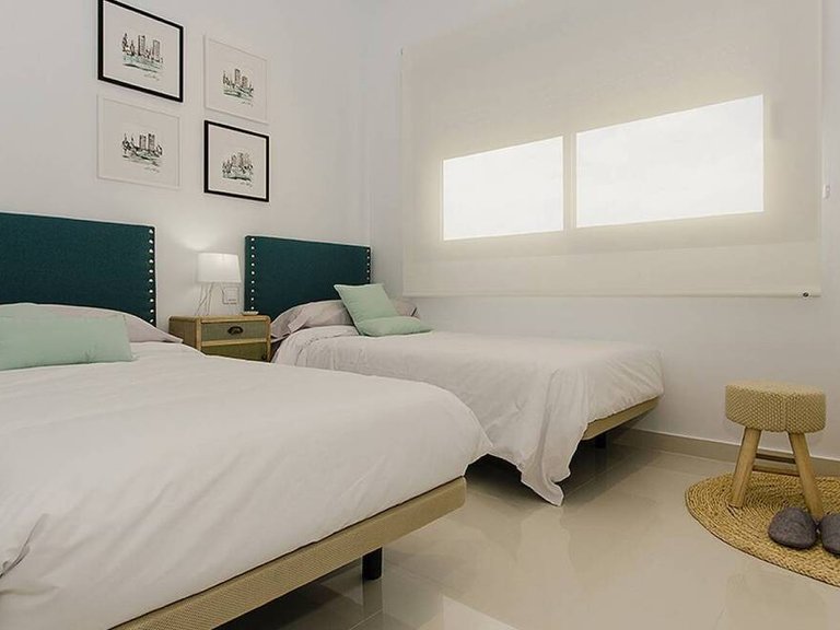 Villa for Sale in Costa Blanca Campoamor, Alicante 12