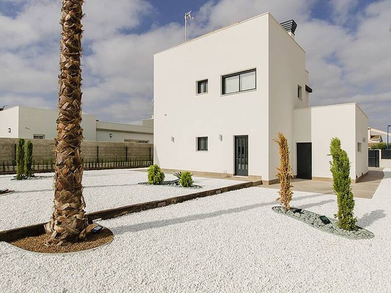 Villa for Sale in Costa Blanca Campoamor, Alicante 13