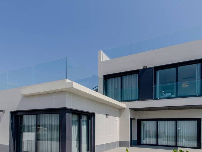 Villa for Sale in Costa Blanca Campoamor, Alicante 2