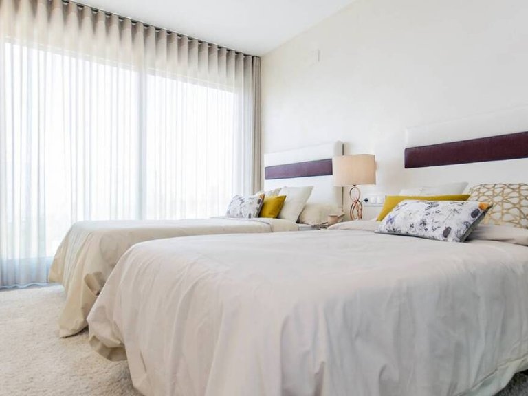 Villa for Sale in Costa Blanca Campoamor, Alicante 8