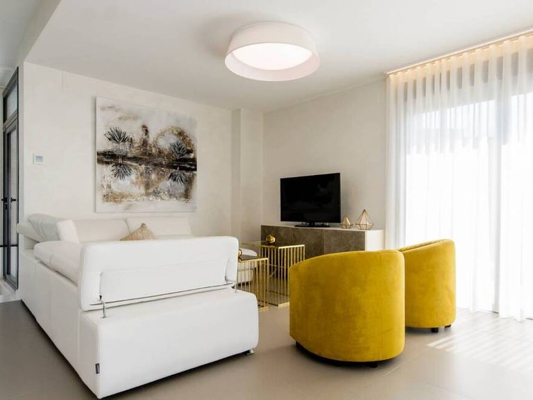 Villa for Sale in Costa Blanca Campoamor, Alicante 11