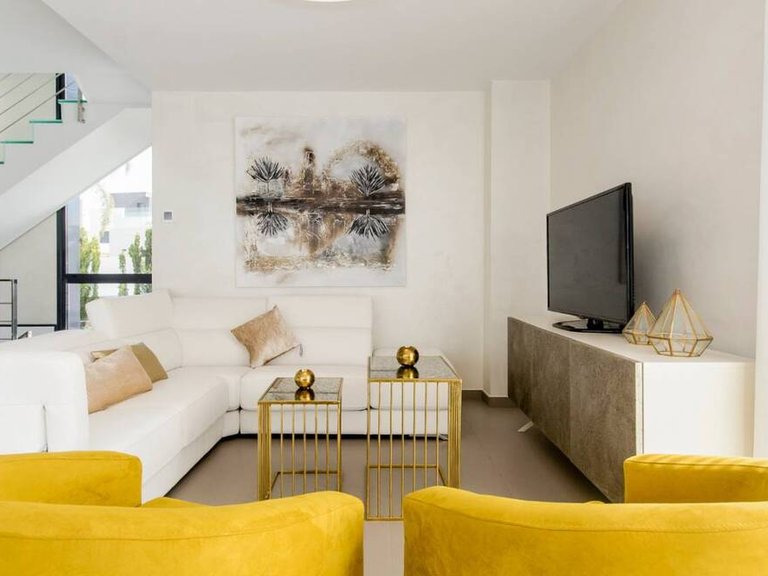 Villa for Sale in Costa Blanca Campoamor, Alicante 12