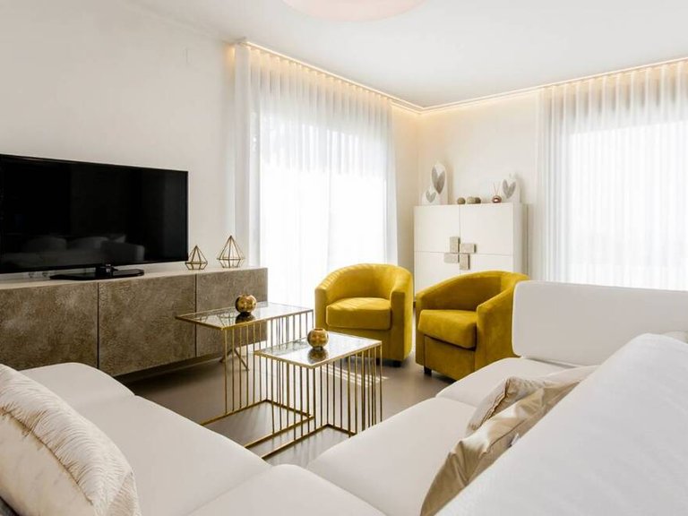 Villa for Sale in Costa Blanca Campoamor, Alicante 13