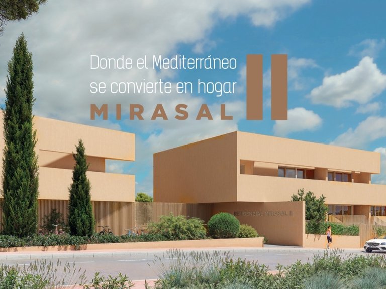 Apartment for Sale in Costa Blanca Los Altos, Alicante 2