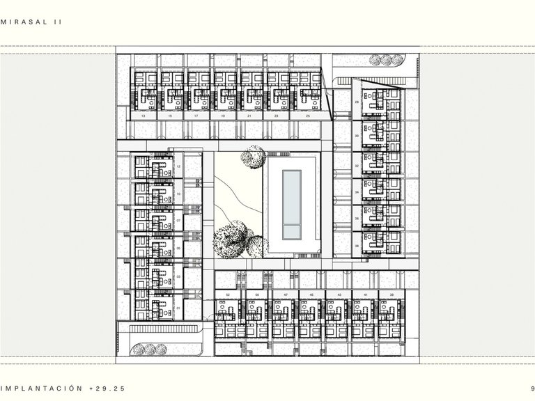 Town House for Sale in Costa Blanca Los Altos, Alicante 4