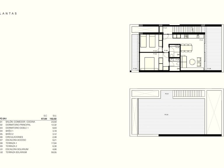 Town House for Sale in Costa Blanca Los Altos, Alicante 7