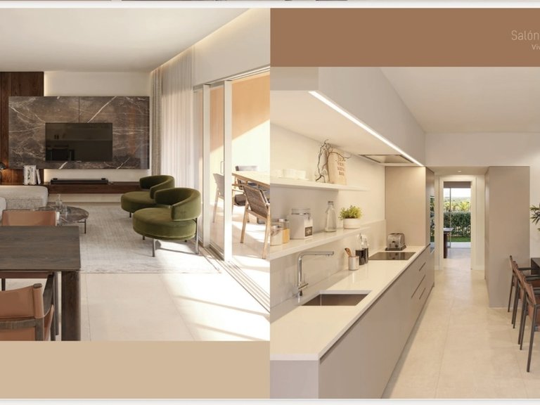 Town House for Sale in Costa Blanca Los Altos, Alicante 11