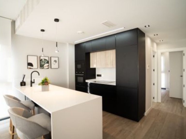 Town House for Sale in Costa Blanca Villamartin, Alicante 6