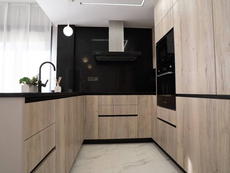 Town House for Sale in Costa Blanca Punta Prima, Alicante 11