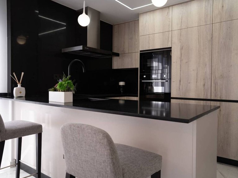 Town House for Sale in Costa Blanca Punta Prima, Alicante 12