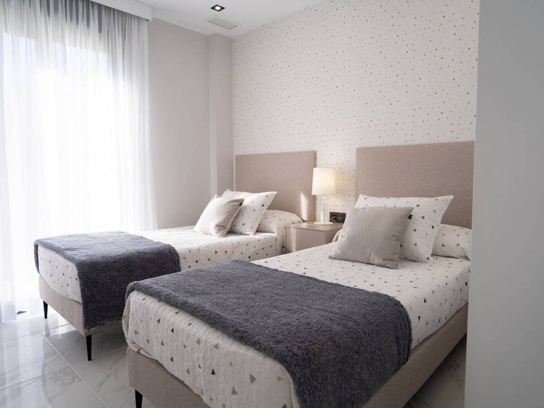 Town House for Sale in Costa Blanca Punta Prima, Alicante 15