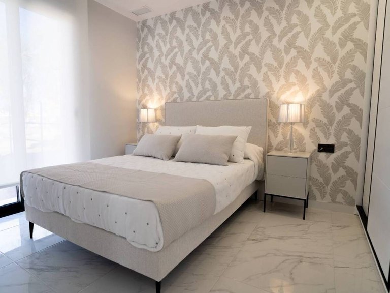 Town House for Sale in Costa Blanca Punta Prima, Alicante 16