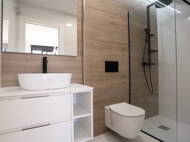 Town House for Sale in Costa Blanca Punta Prima, Alicante 17