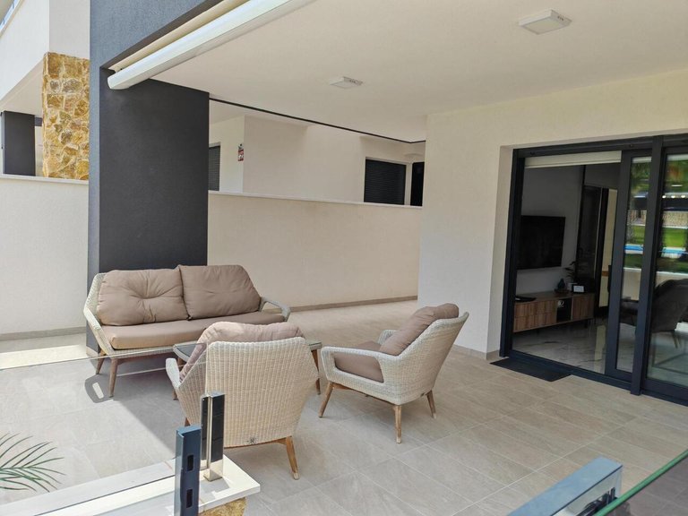 Apartment for Sale in San Miguel De Salinas, Alicante 8
