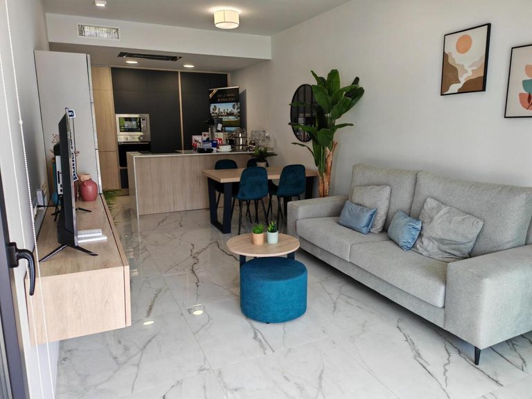 Apartment for Sale in San Miguel De Salinas, Alicante 9