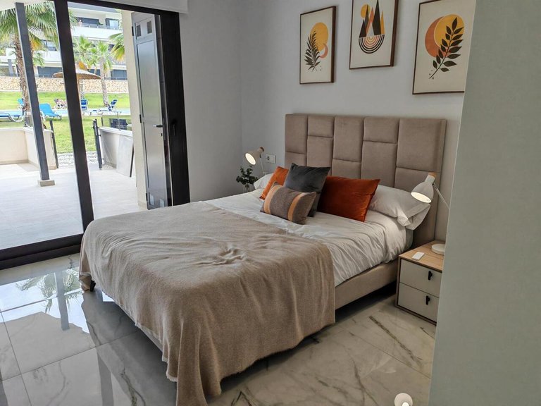 Apartment for Sale in San Miguel De Salinas, Alicante 11