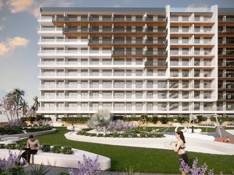 Apartment for Sale in Costa Blanca Punta Prima, Alicante 4