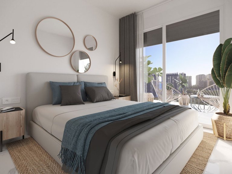 Apartment for Sale in Costa Blanca Punta Prima, Alicante 2