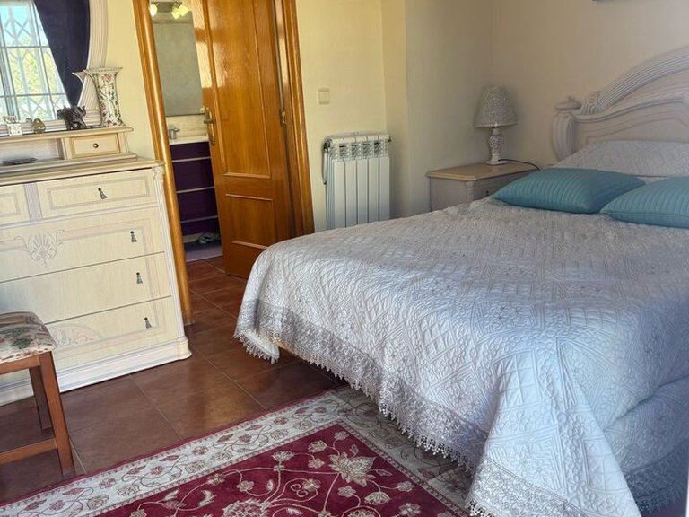 Villa for Sale in Costa Blanca Playa Flamenca, Alicante 7