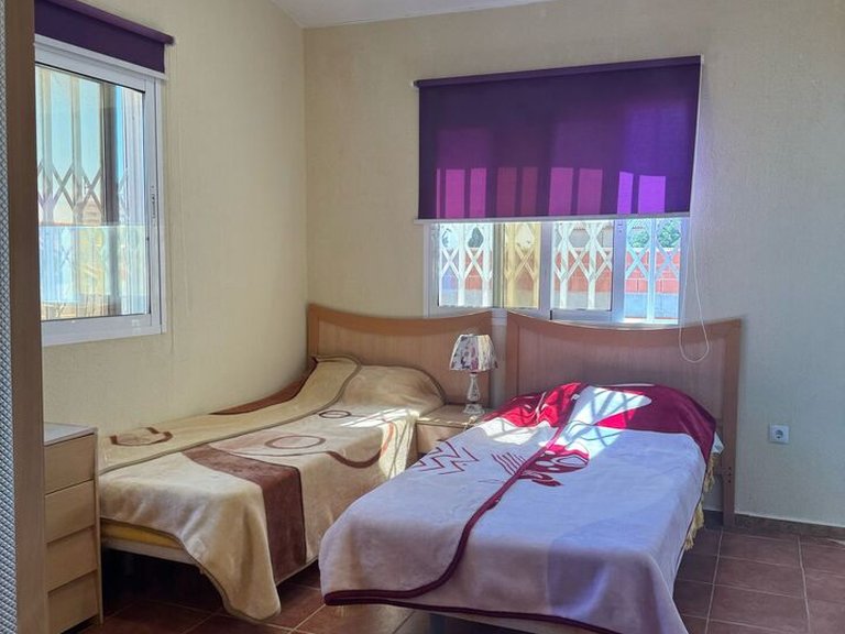 Villa for Sale in Costa Blanca Playa Flamenca, Alicante 12