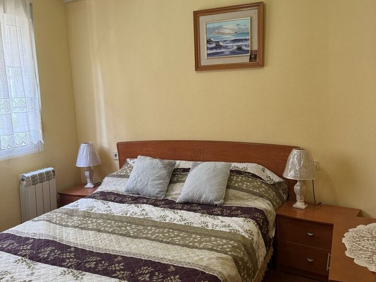 Villa for Sale in Costa Blanca Playa Flamenca, Alicante 19