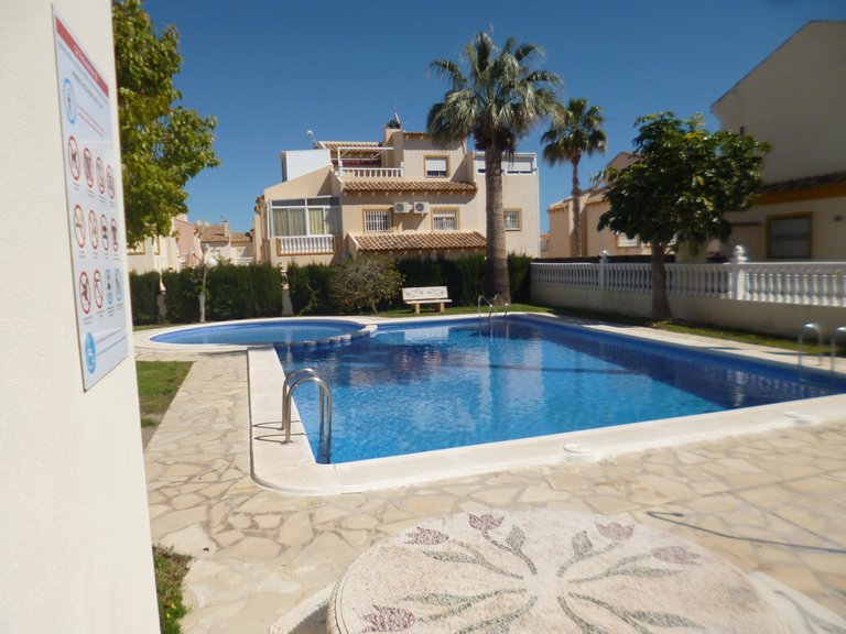 Villa for Sale in Costa Blanca Playa Flamenca, Alicante 2