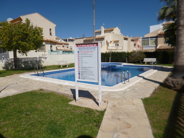 Villa for Sale in Costa Blanca Playa Flamenca, Alicante 3