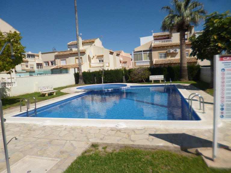 Villa for Sale in Costa Blanca Playa Flamenca, Alicante 4