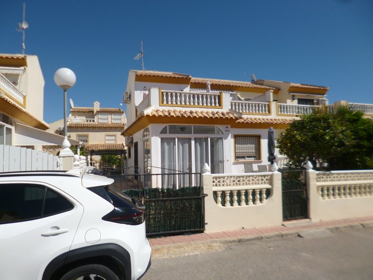 Villa for Sale in Costa Blanca Playa Flamenca, Alicante 5
