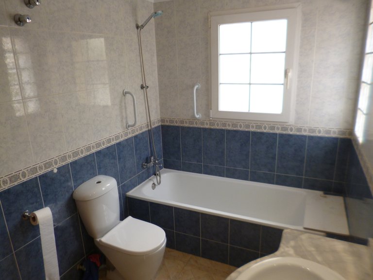 Villa for Sale in Costa Blanca Playa Flamenca, Alicante 24