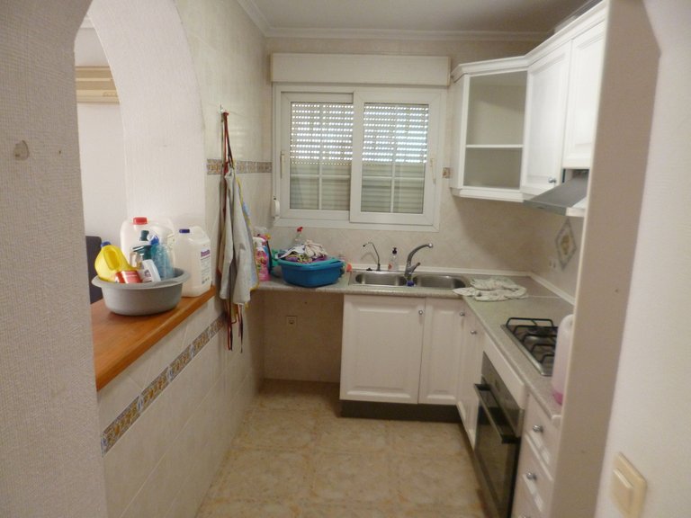 Villa for Sale in Costa Blanca Playa Flamenca, Alicante 34
