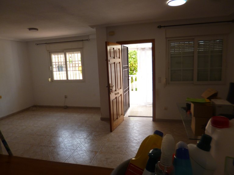Villa for Sale in Costa Blanca Playa Flamenca, Alicante 40